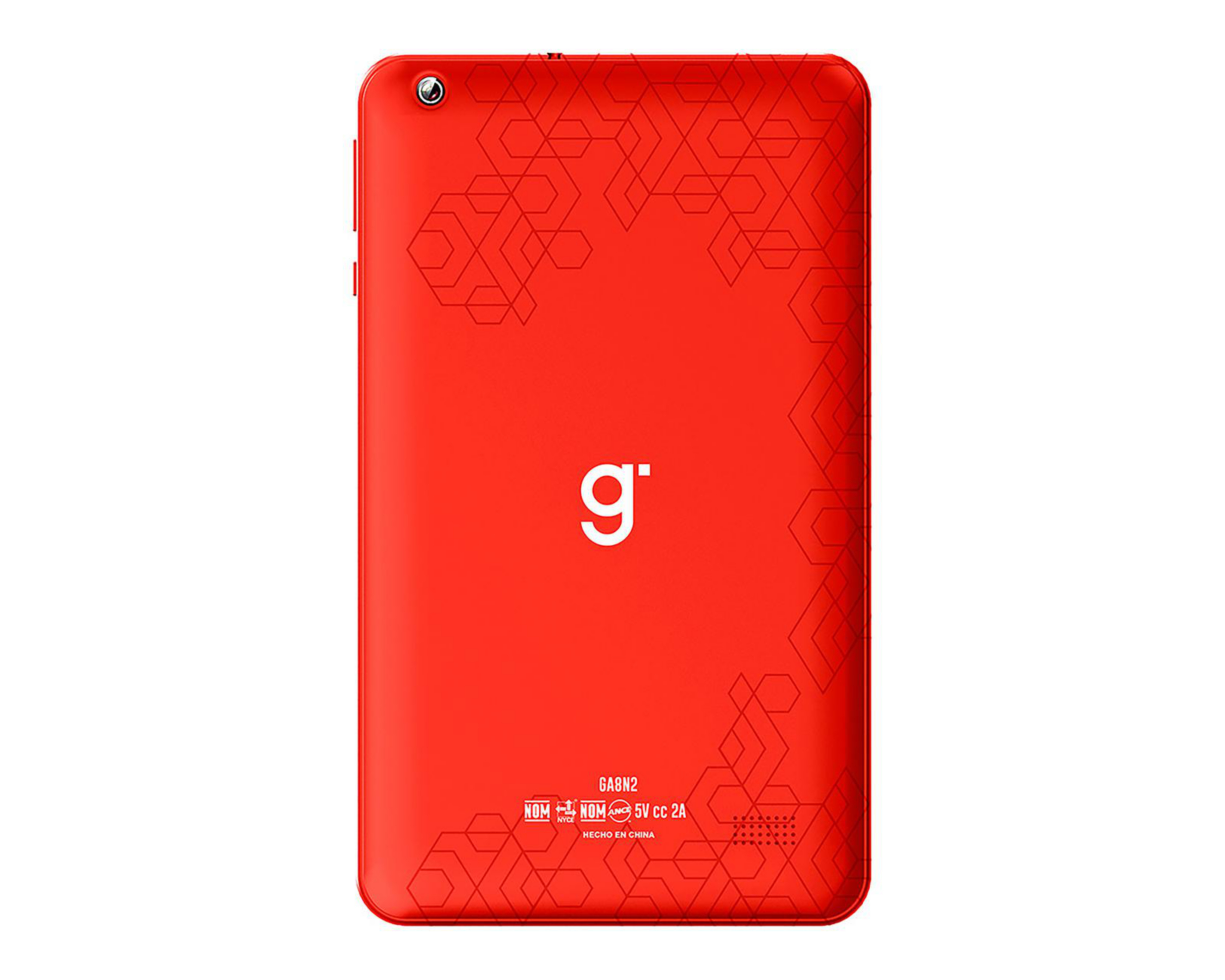 Foto 3 pulgar | Tablet Ghia Notghia 420 A8 8 Pulgadas 64 GB 4 GB RAM
