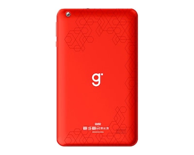 Foto 2 | Tablet Ghia Notghia 420 A8 8 Pulgadas 64 GB 4 GB RAM