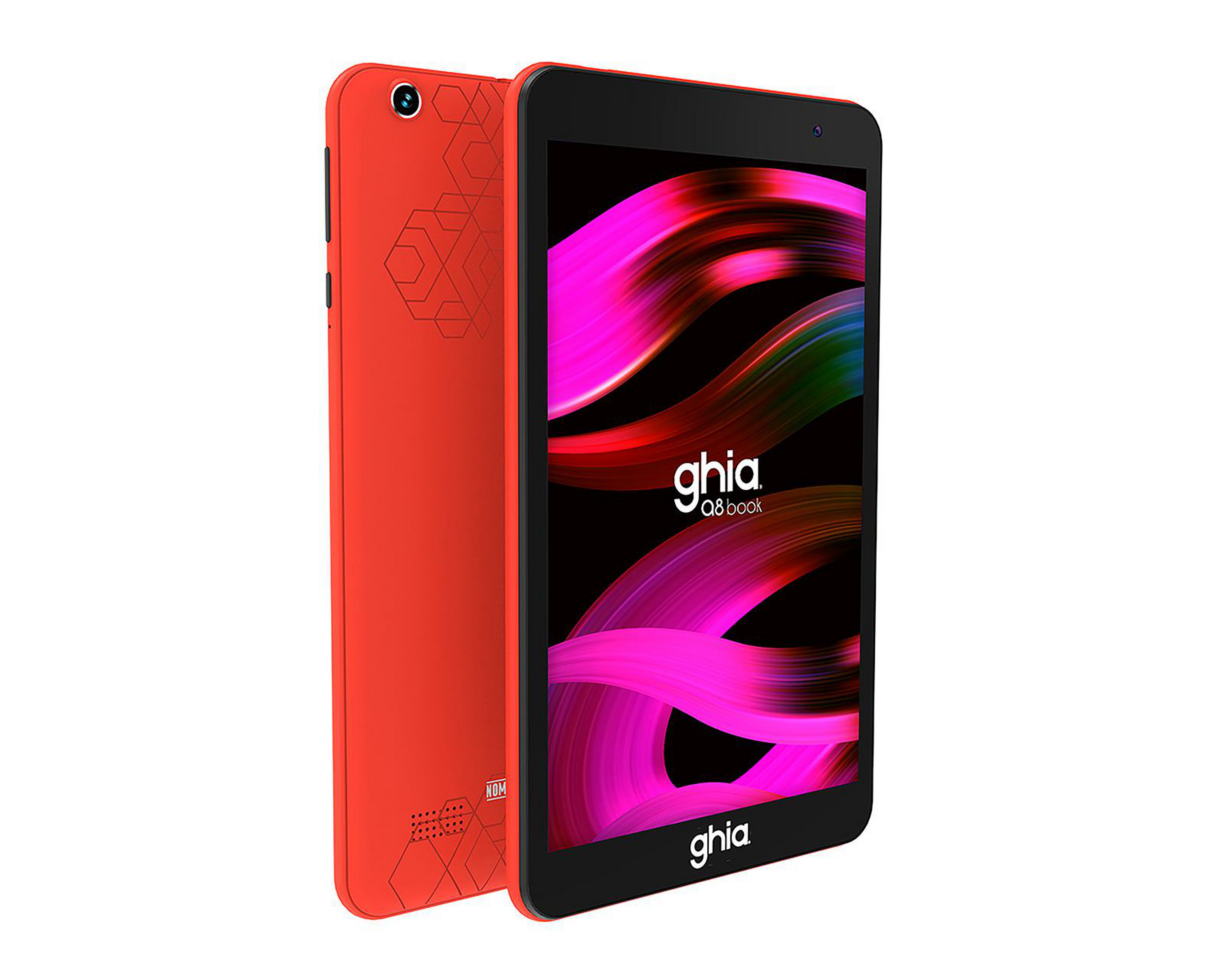 Foto 5 pulgar | Tablet Ghia Notghia 420 A8 8 Pulgadas 64 GB 4 GB RAM