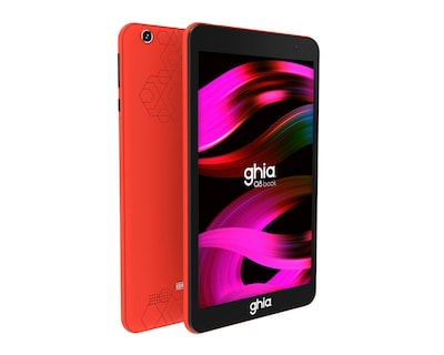 Foto 4 | Tablet Ghia Notghia 420 A8 8 Pulgadas 64 GB 4 GB RAM