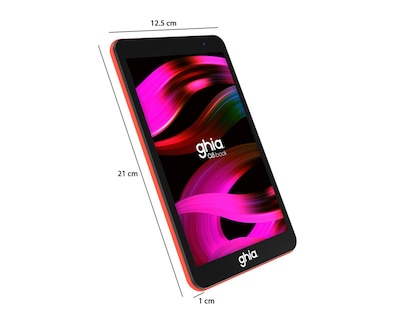 Foto 5 | Tablet Ghia Notghia 420 A8 8 Pulgadas 64 GB 4 GB RAM