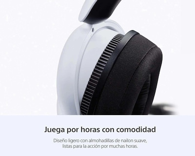 Foto 4 | Audífonos de Diadema Sony con Micrófono Inzone H3
