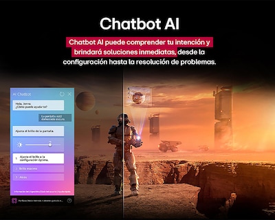 Foto 7 | Pantalla Smart TV LG 43 Pulgadas UHD 4K 43UA7500