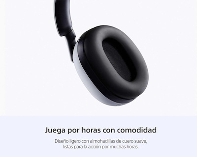 Foto 3 | Audífonos Inalámbricos Sony Inzone H9 Aislamiento Acústico WH-G900N/WZUC