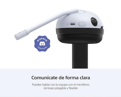 Foto 4 | Audífonos Inalámbricos Sony Inzone H9 Aislamiento Acústico WH-G900N/WZUC