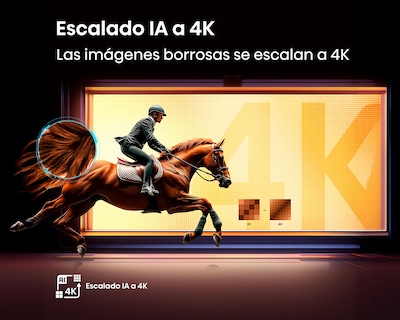 Foto 6 | Pantalla Smart TV Hisense QLED 75 Pulgadas 4K 75QD6QV