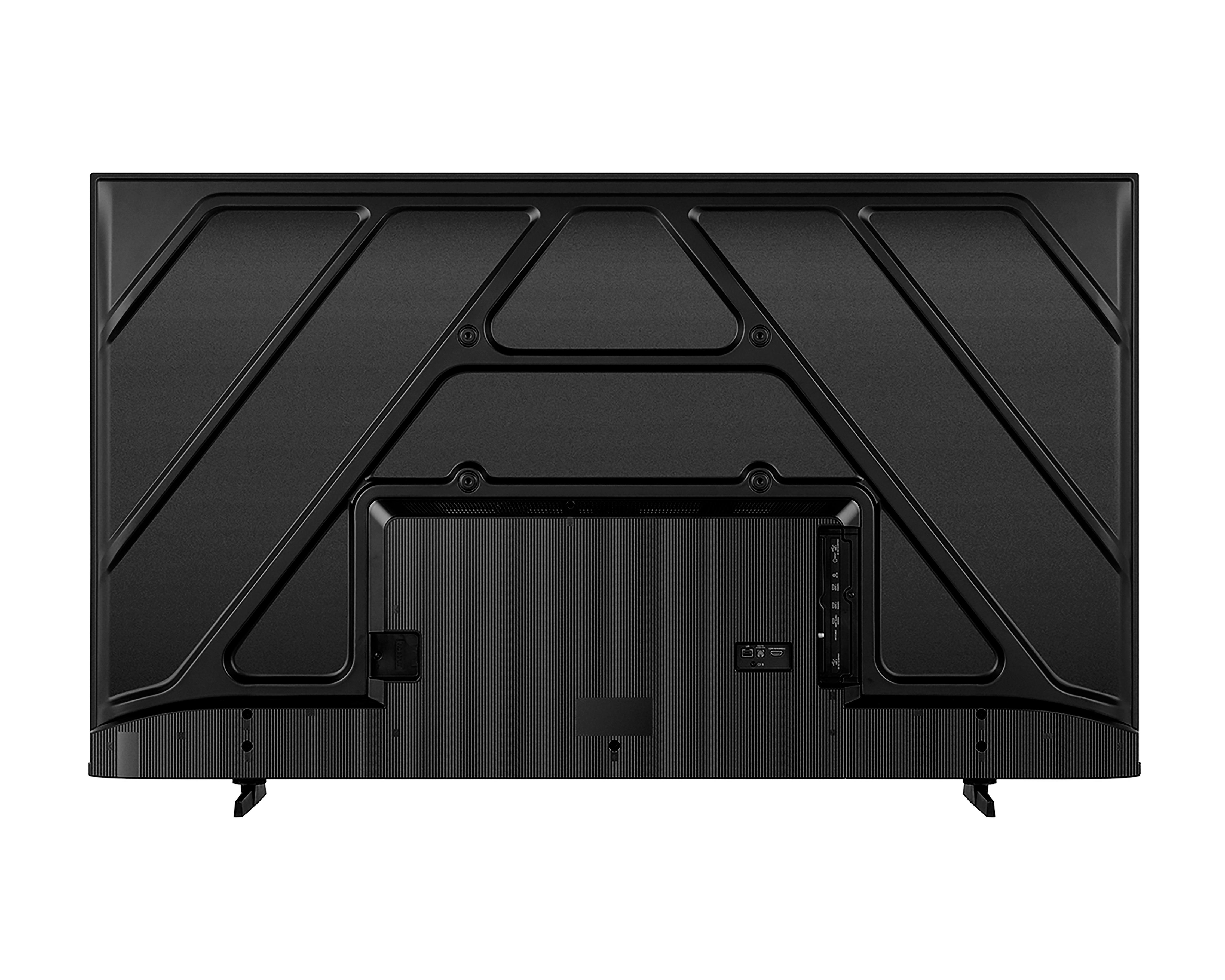 Foto 2 | Pantalla Smart TV Hisense QLED 85 Pulgadas 4K 85QD6QV