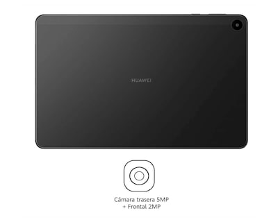 Foto 4 | Tablet Huawei MatePad SE 10.4" 64 GB WiFi HarmonyOS 4 GB Negra