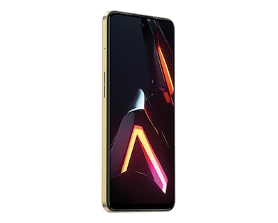 Foto 4 | Celular Nubia Neo 3 5G Liberado 256 GB Amarillo