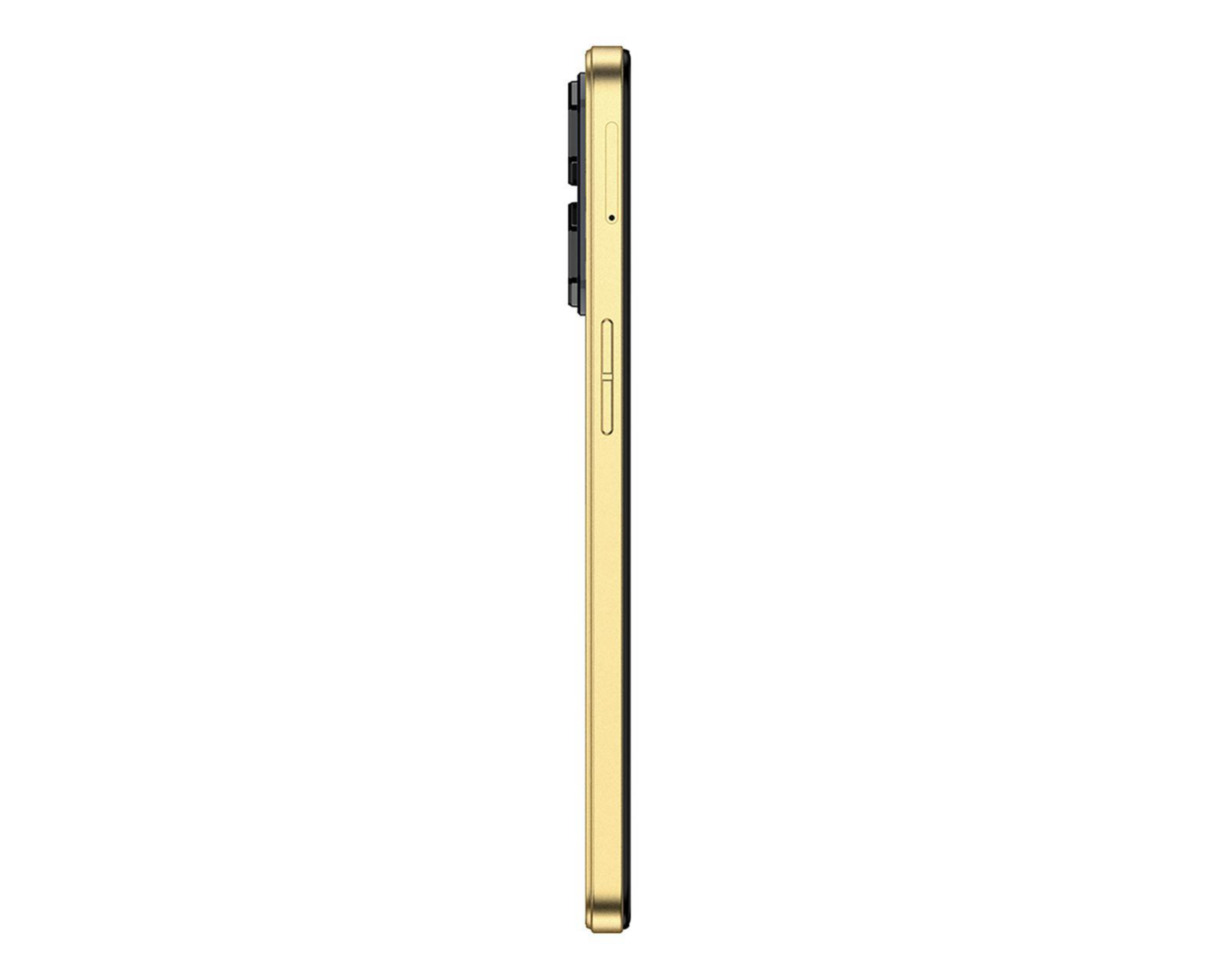 Foto 6 | Celular Nubia Neo 3 5G Liberado 256 GB Amarillo