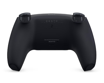 Foto 3 | Preventa Control Inalámbrico para PS5 PlayStation Dualsense Death Stranding 2 Negro