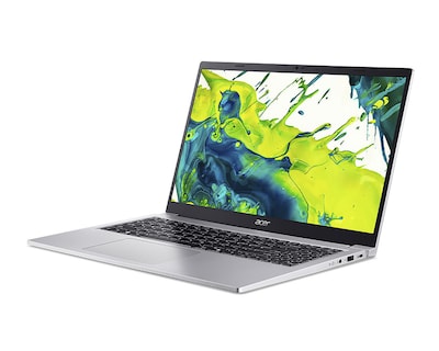 Foto 2 | Laptop Acer Aspire Lite 15 15.6 Pulgadas Windows 11 Intel Core i3 8 GB RAM 512 GB SSD Gris