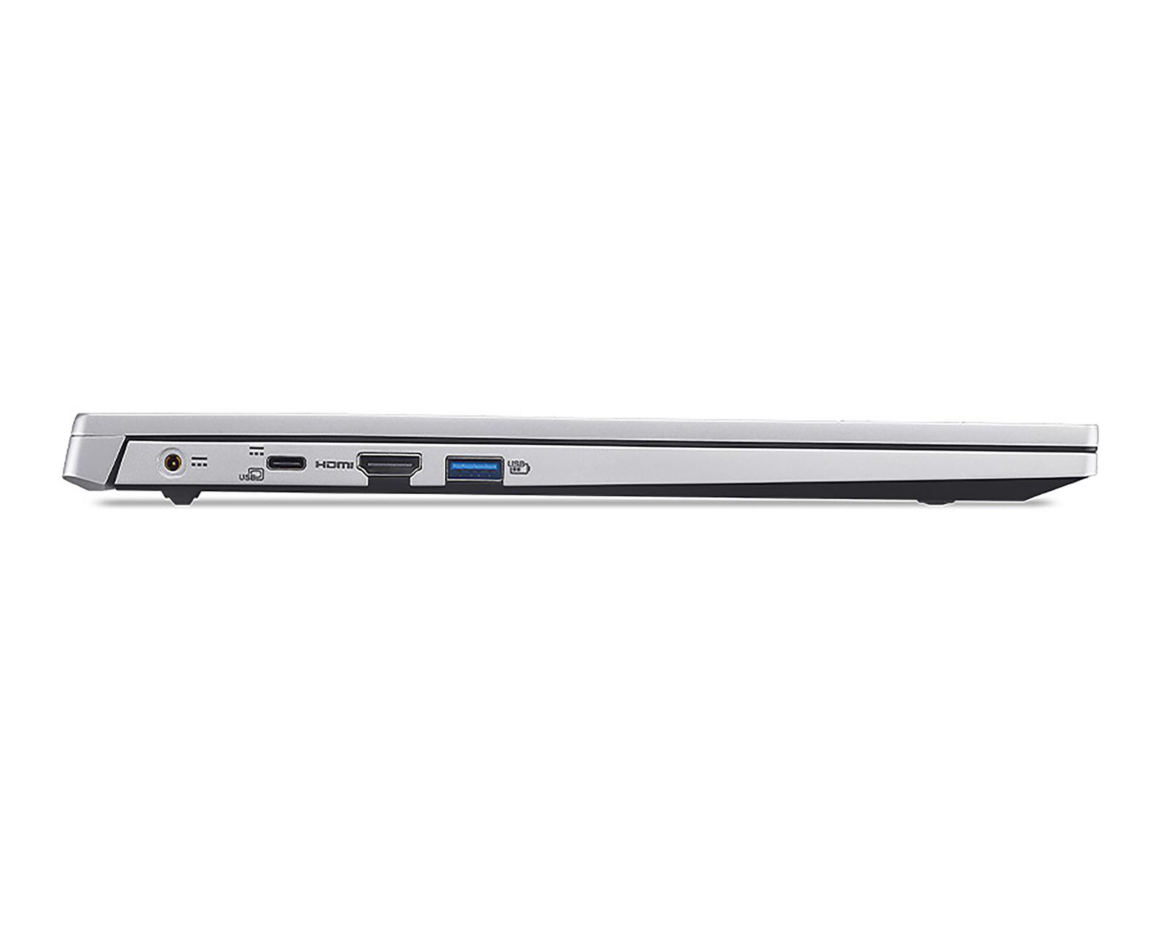 Foto 7 pulgar | Laptop Acer Aspire Lite 15 15.6 Pulgadas Windows 11 Intel Core i3 8 GB RAM 512 GB SSD Gris