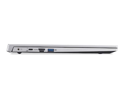 Foto 6 | Laptop Acer Aspire Lite 15 15.6 Pulgadas Windows 11 Intel Core i3 8 GB RAM 512 GB SSD Gris