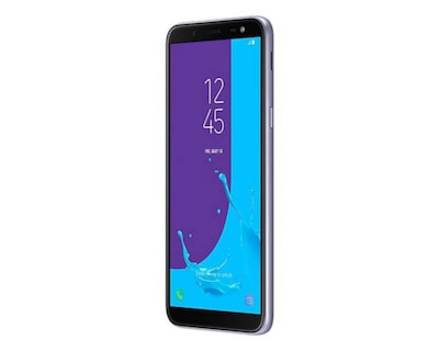 Foto 3 | AT&T/Unefon Samsung Galaxy J6 32 GB Lavanda