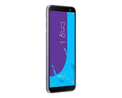 Foto 4 | AT&T/Unefon Samsung Galaxy J6 32 GB Lavanda