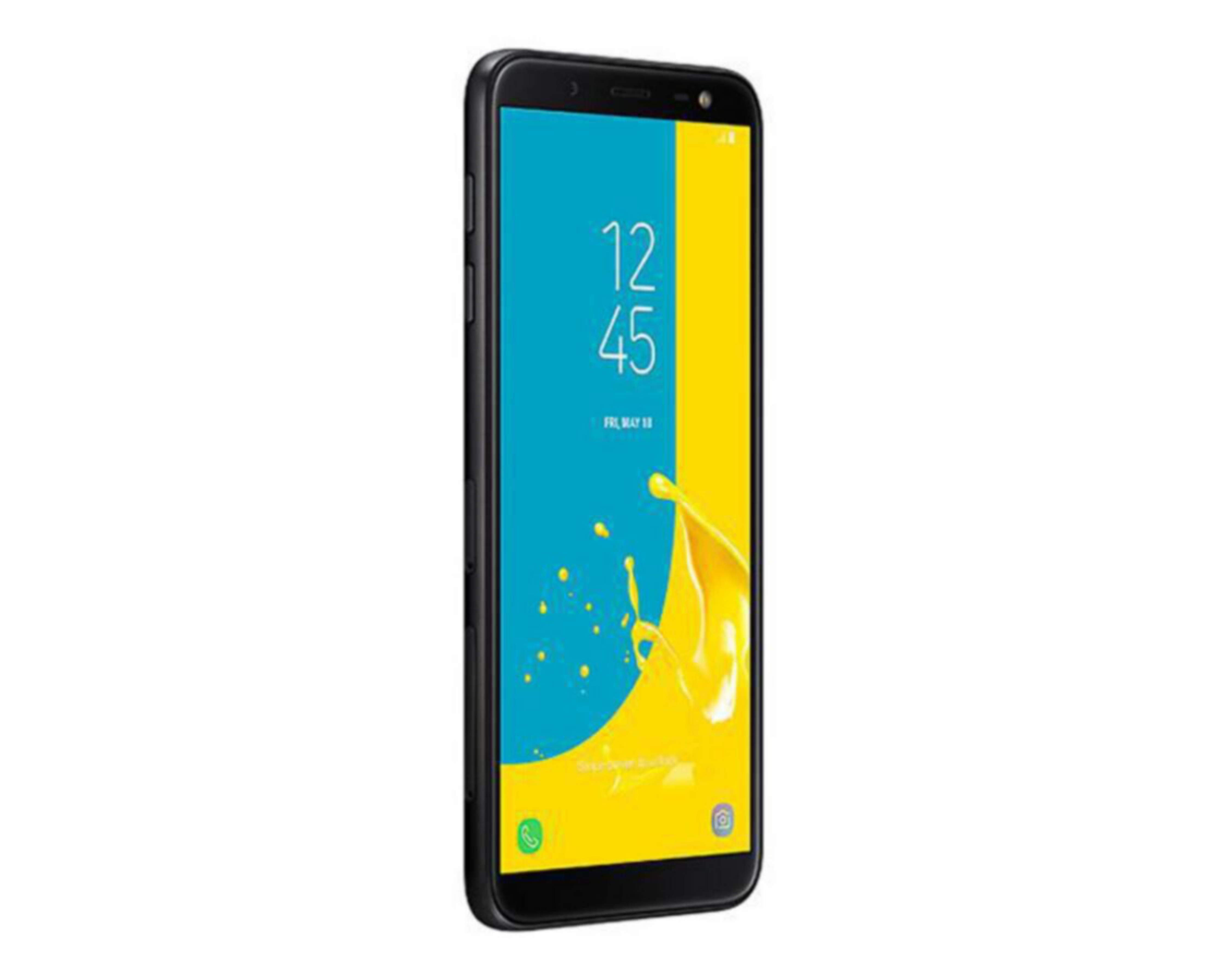 Foto 5 pulgar | AT&T/Unefon Samsung Galaxy J6 32 GB Negro