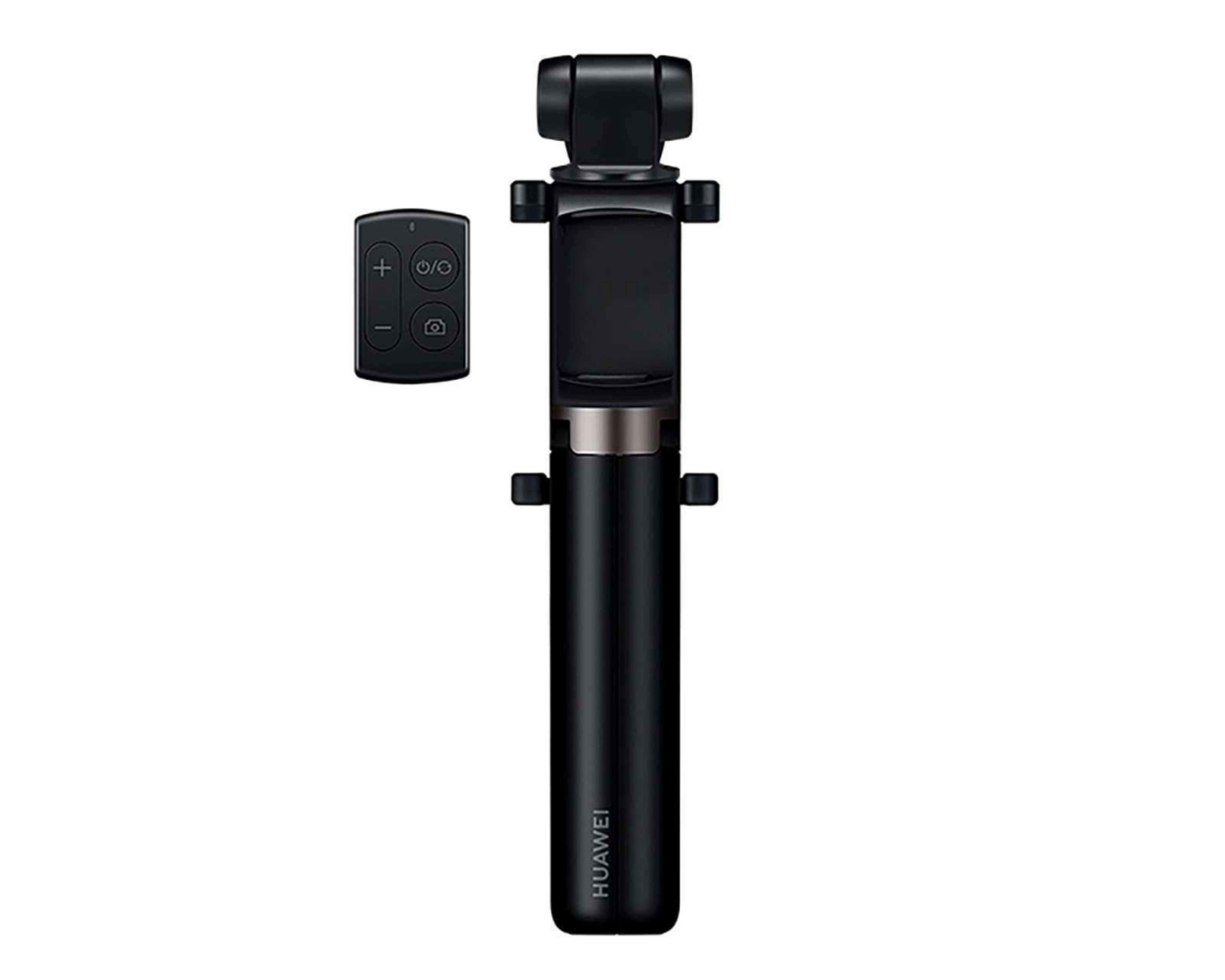 Selfie Stick 2 en 1 Huawei con Bluetooth