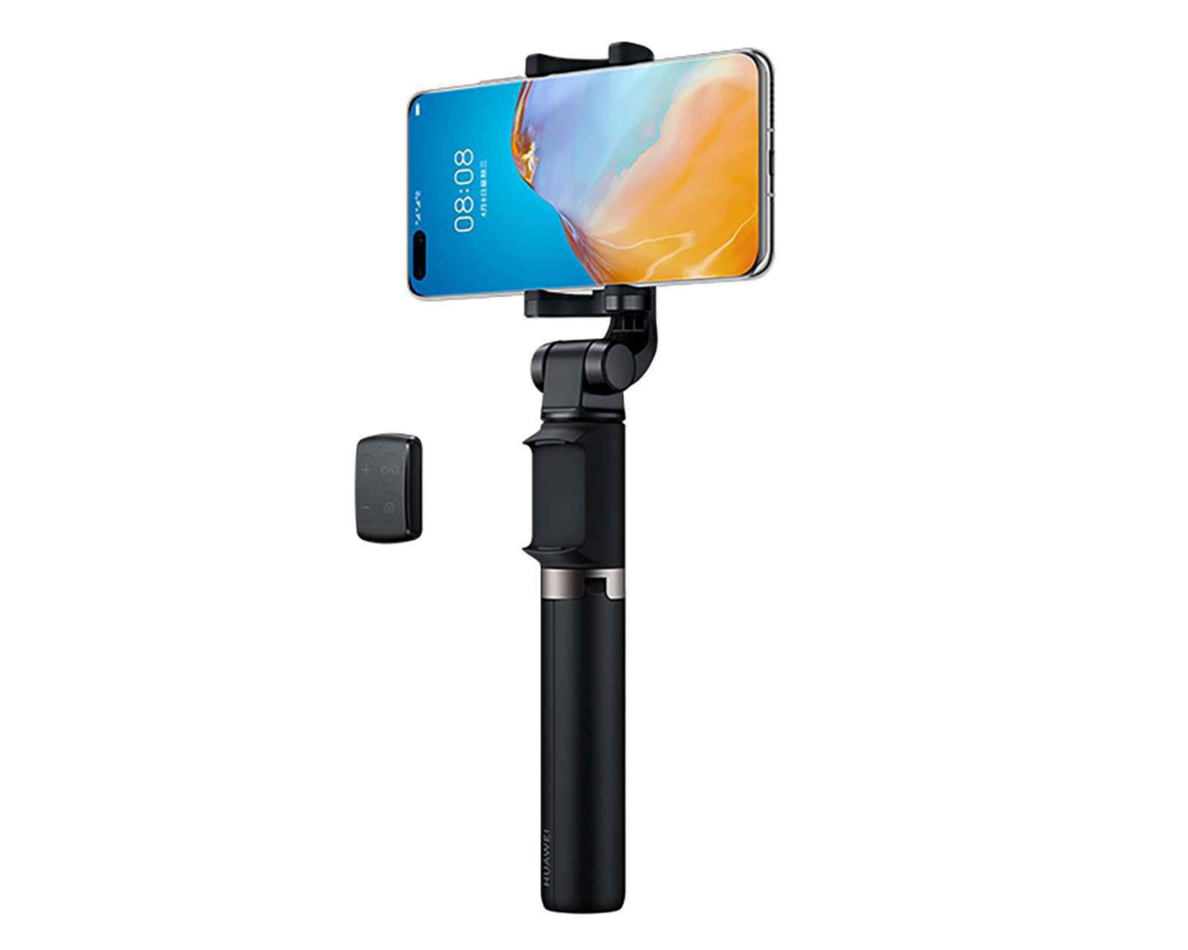 Foto 7 pulgar | Selfie Stick 2 en 1 Huawei con Bluetooth