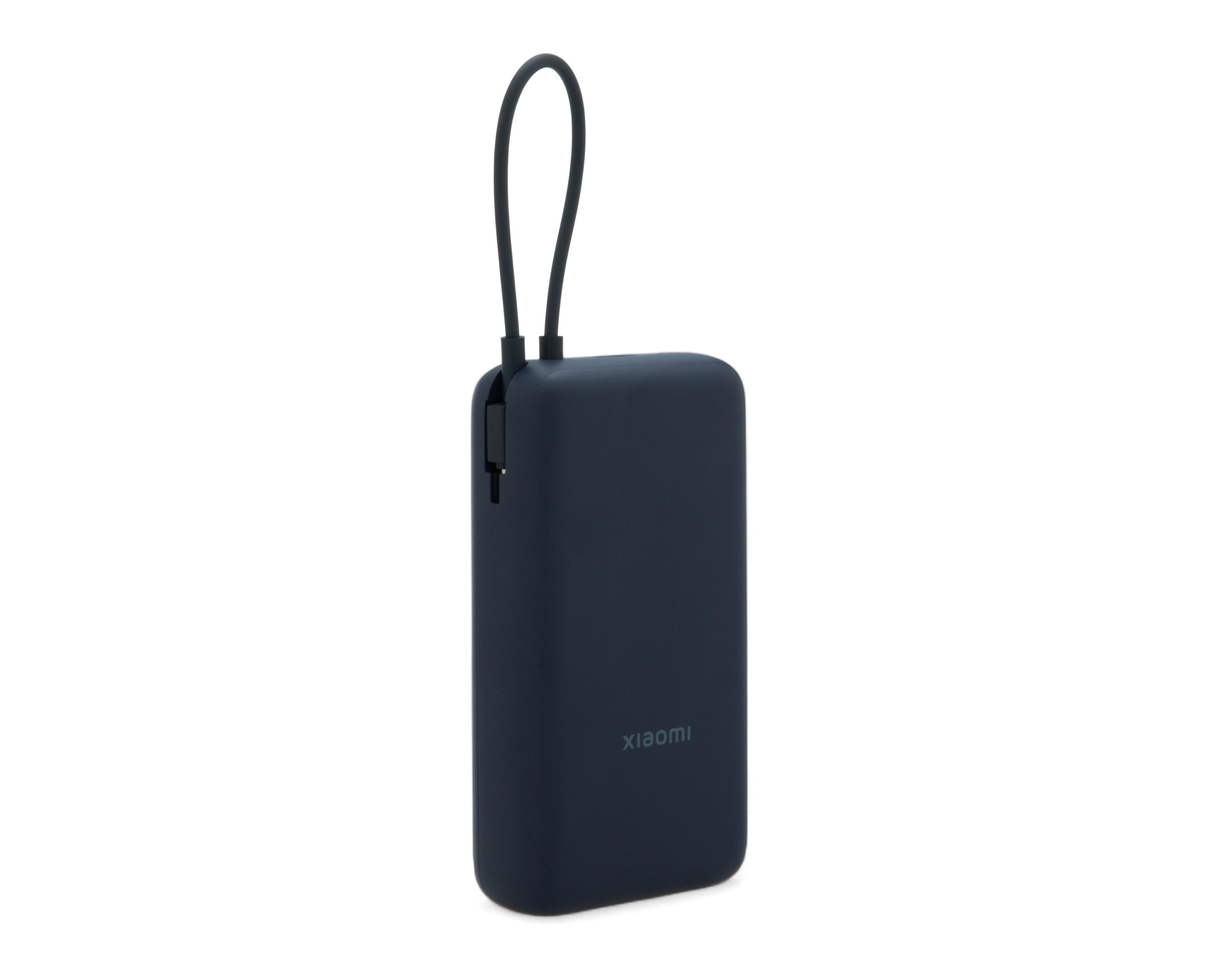 Foto 1 | Batería Portátil Xiaomi 20000 mAh