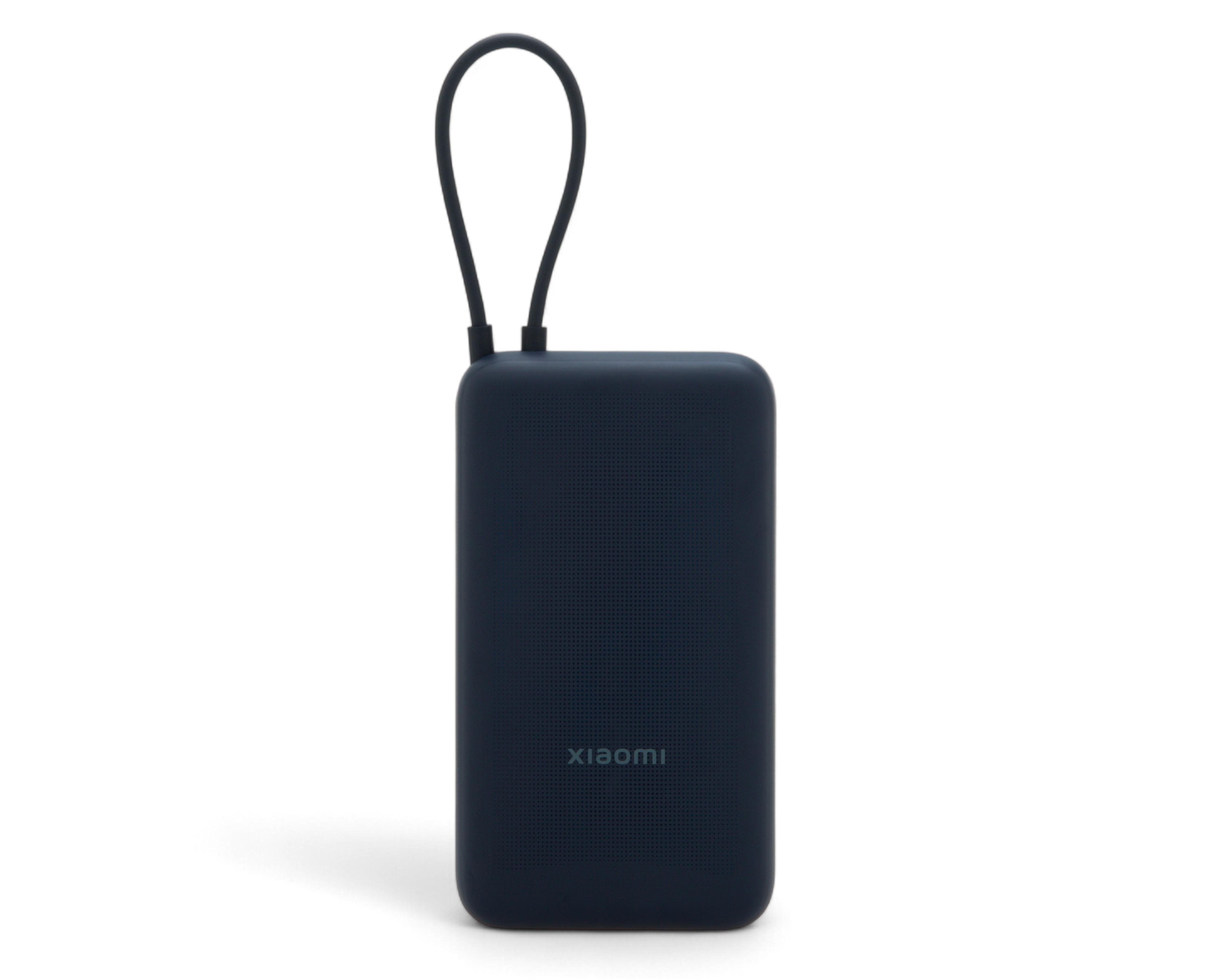 Foto 2 | Batería Portátil Xiaomi 20000 mAh
