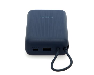 Foto 4 | Batería Portátil Xiaomi 20000 mAh