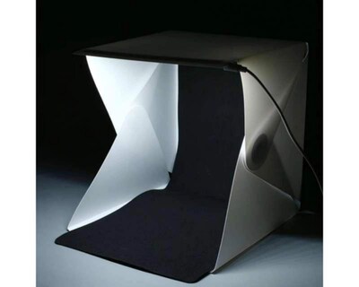 Foto 4 | Estudio Lightbox Vivitar 11"