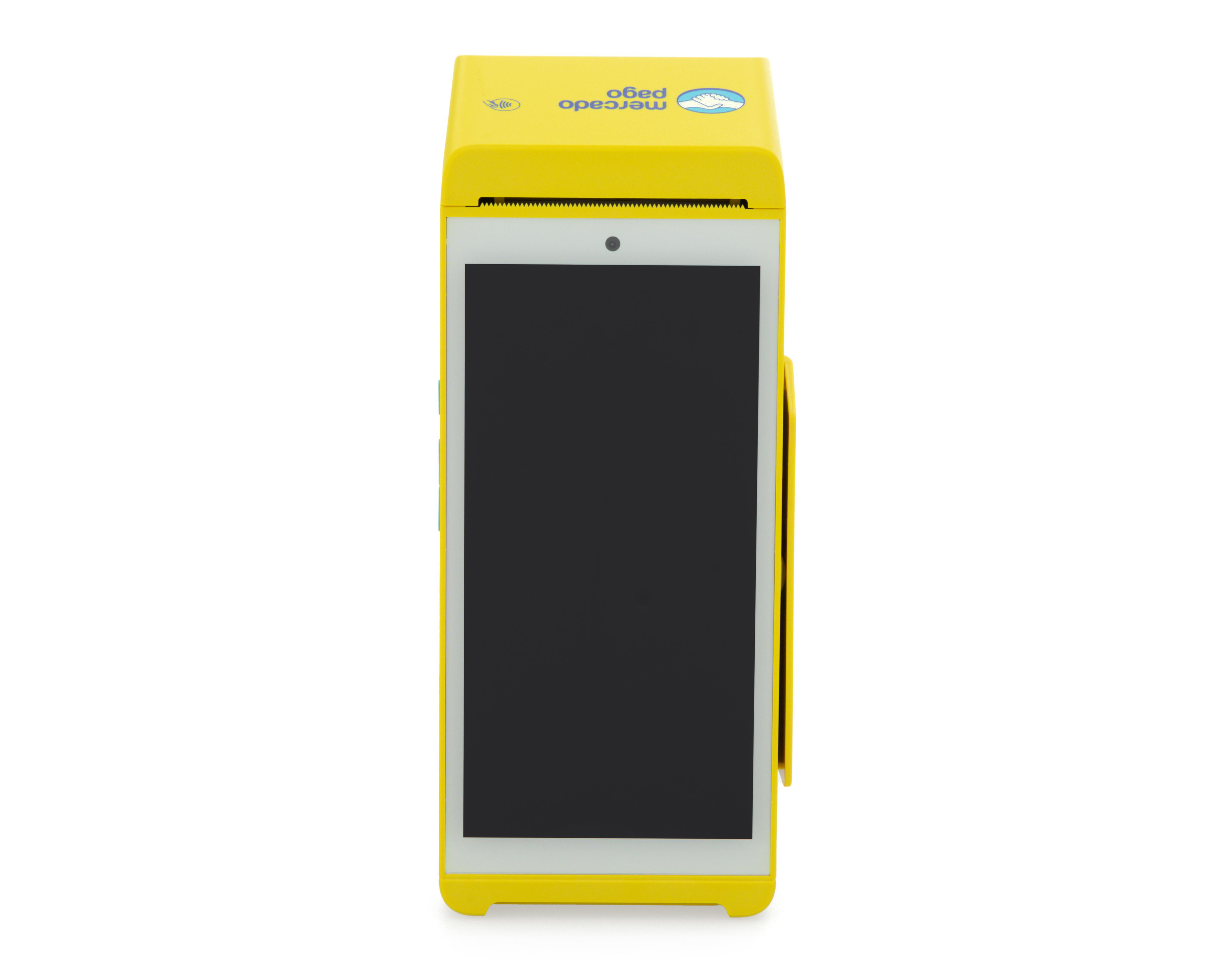 Terminal Portátil Mercado Pago Point Smart 2 $1,699