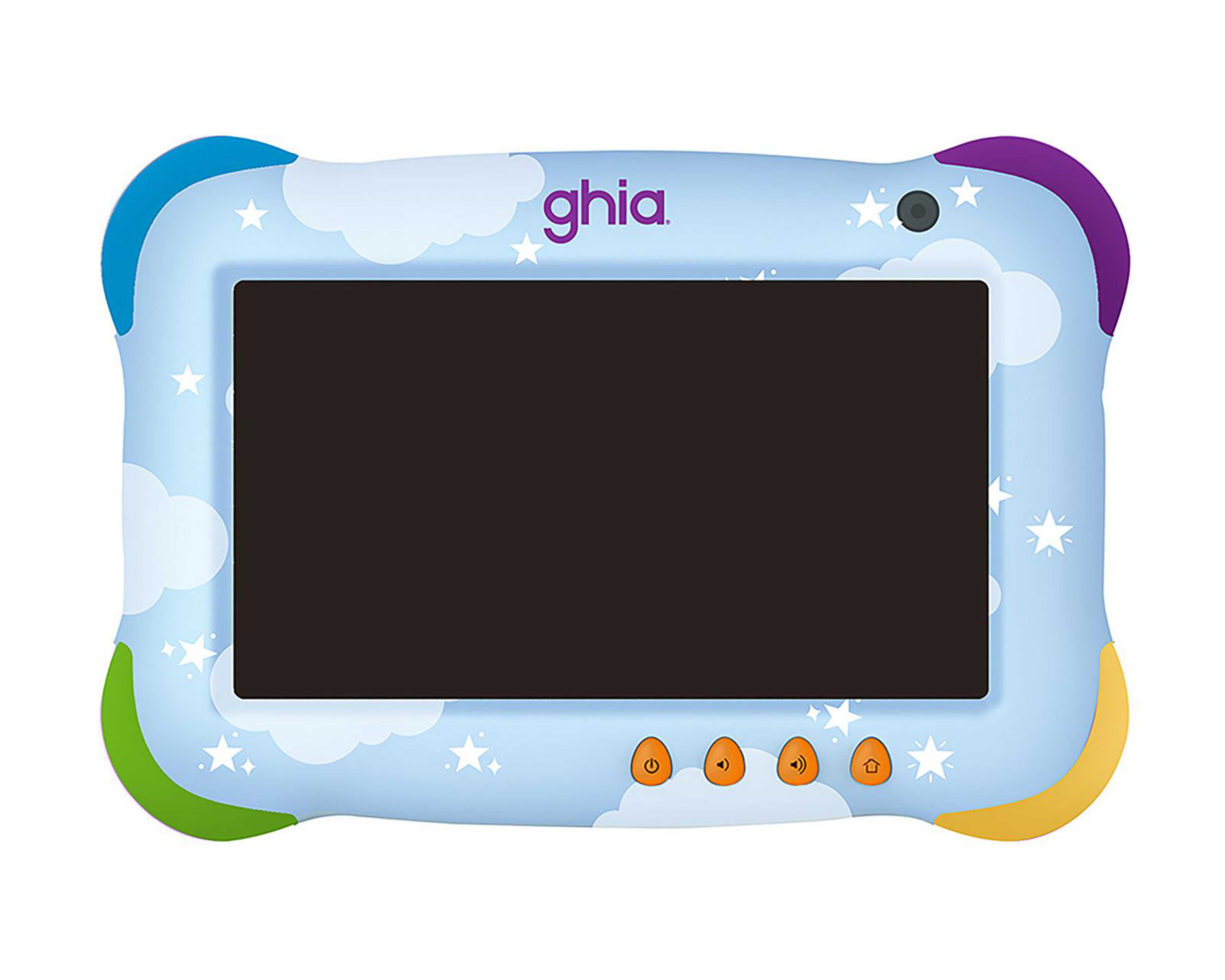 Tablet Ghia Notguia-416 7 Pulgadas 64 GB 4 GB RAM