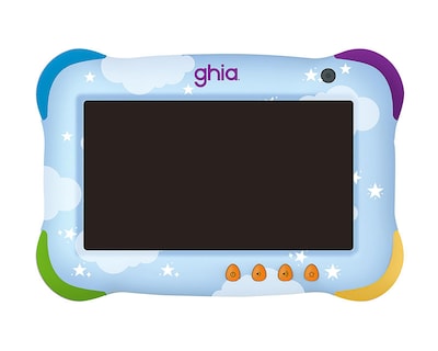 Foto 1 | Tablet Ghia Notguia-416 7 Pulgadas 64 GB 4 GB RAM