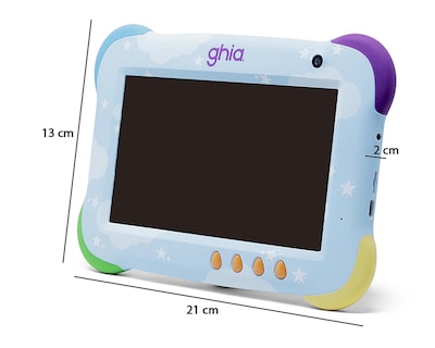 Foto 5 | Tablet Ghia Notguia-416 7 Pulgadas 64 GB 4 GB RAM