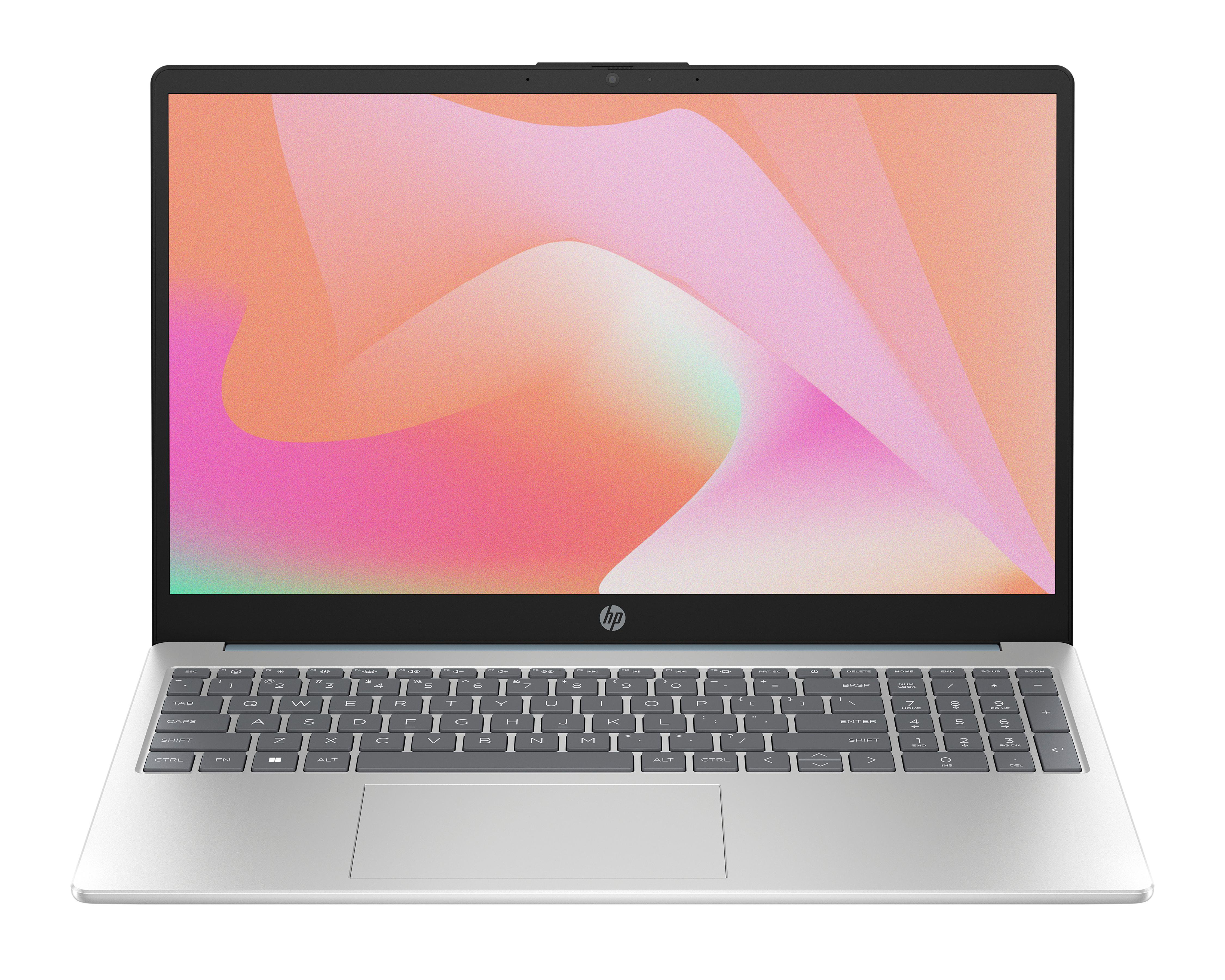 Foto 3 pulgar | Laptop HP 15-FD0231LA 15.6 Pulgadas Windows 11 Home Intel Core i3 8 GB RAM 512 SSD Plata + Impresora  IA 2375
