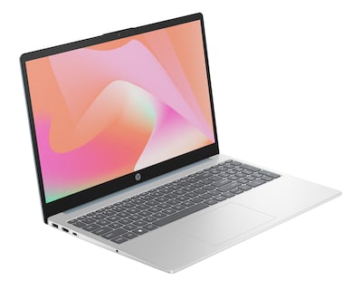 Foto 5 | Laptop HP 15-FD0231LA 15.6 Pulgadas Windows 11 Home Intel Core i3 8 GB RAM 512 SSD Plata + Impresora IA 2375