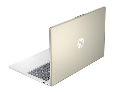 Foto 3 | Laptop HP 15-FD0281LA 15.6 Pulgadas Windows 11 Intel Core i7-1355U 16 GB RAM 512 GB SSD Dorada