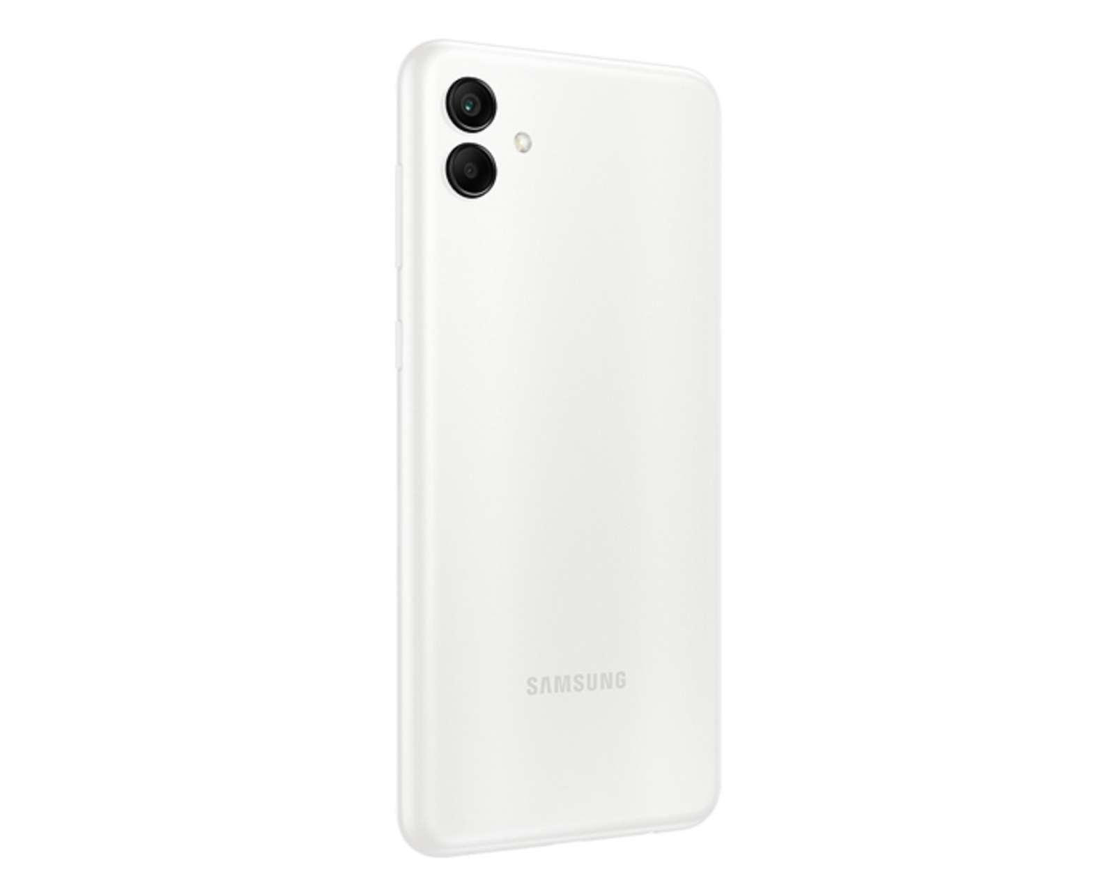 Foto 6 pulgar | Movistar Samsung Galaxy A04 64 GB Blanco