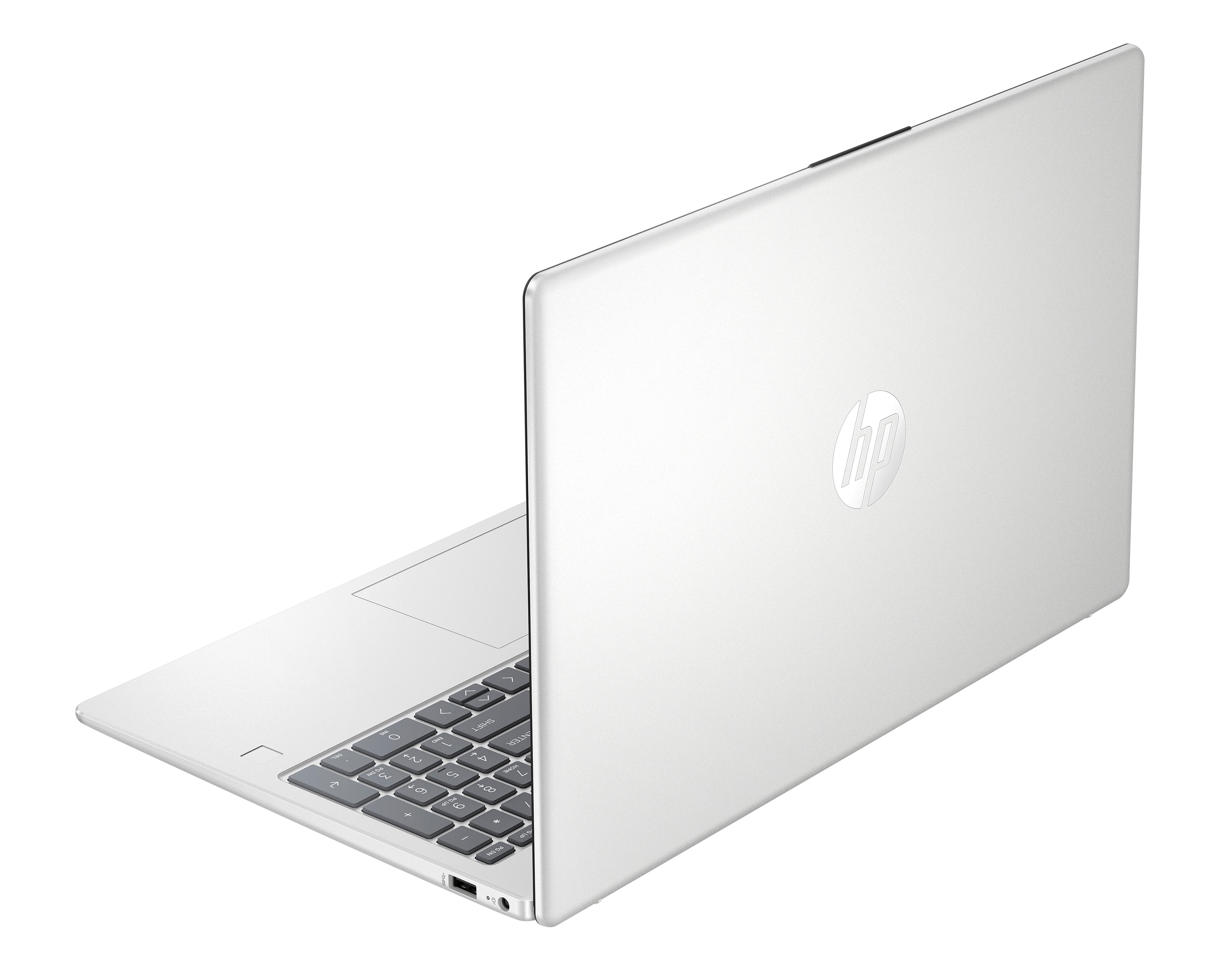 Foto 4 pulgar | Laptop HP 15-FC0276LA 15.6 Pulgadas Windows 11 Home AMD Ryzen 7 16 GB RAM 1 TB SSD Plateada