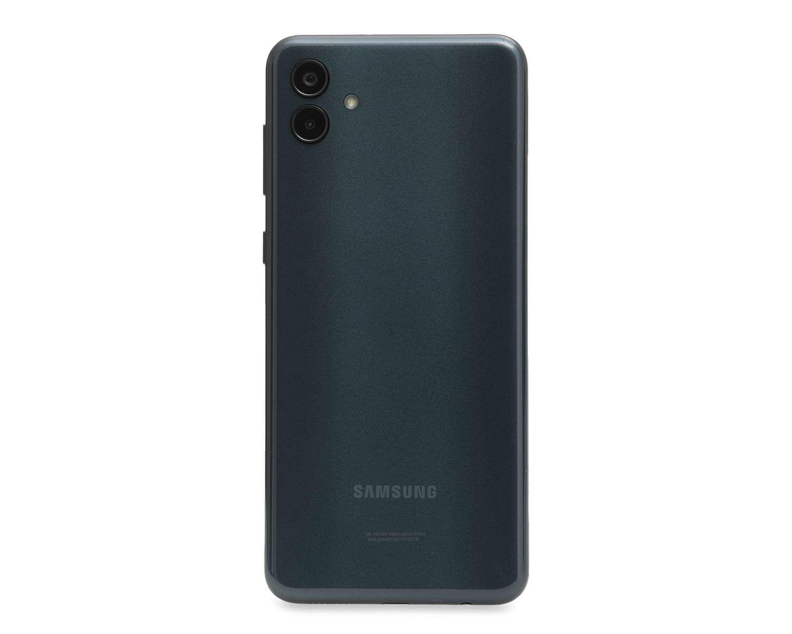 Foto 3 pulgar | Movistar Samsung Galaxy A04 64 GB Verde