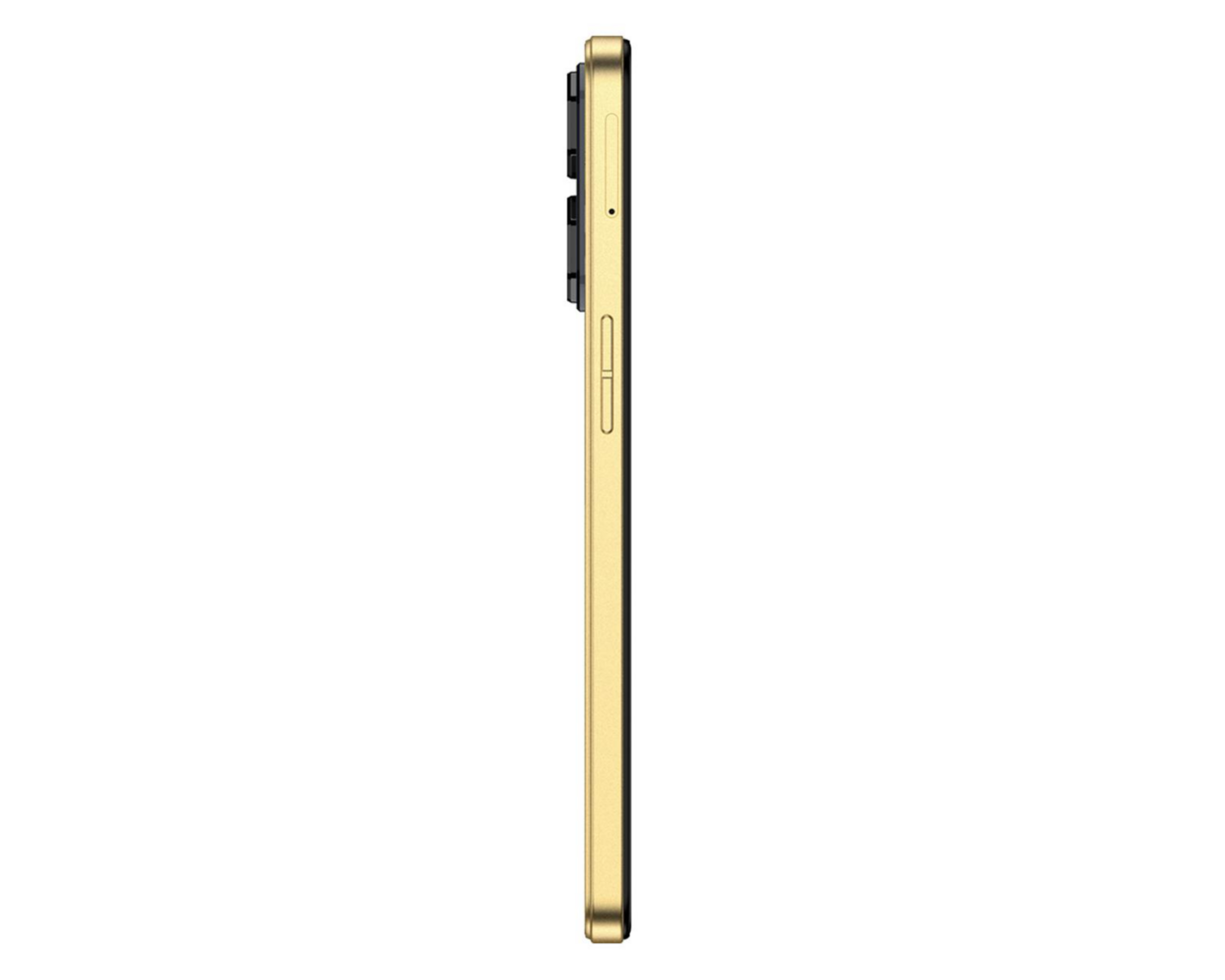Foto 5 | Telcel Nubia Neo 3 5G 256 GB Amarillo