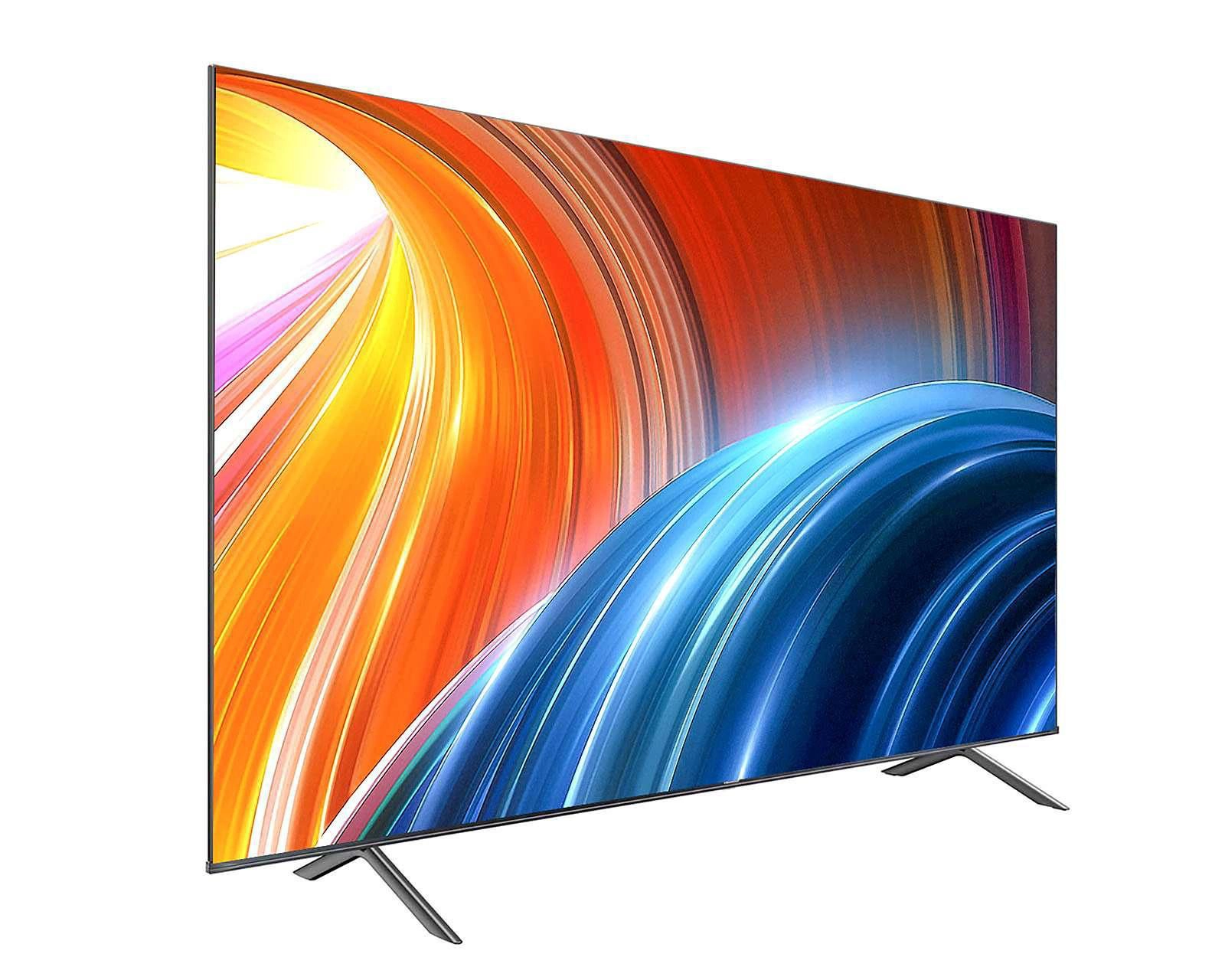 Foto 3 pulgar | Pantalla LED Hisense 85" Ultra HD 4K Smart TV 85A7H