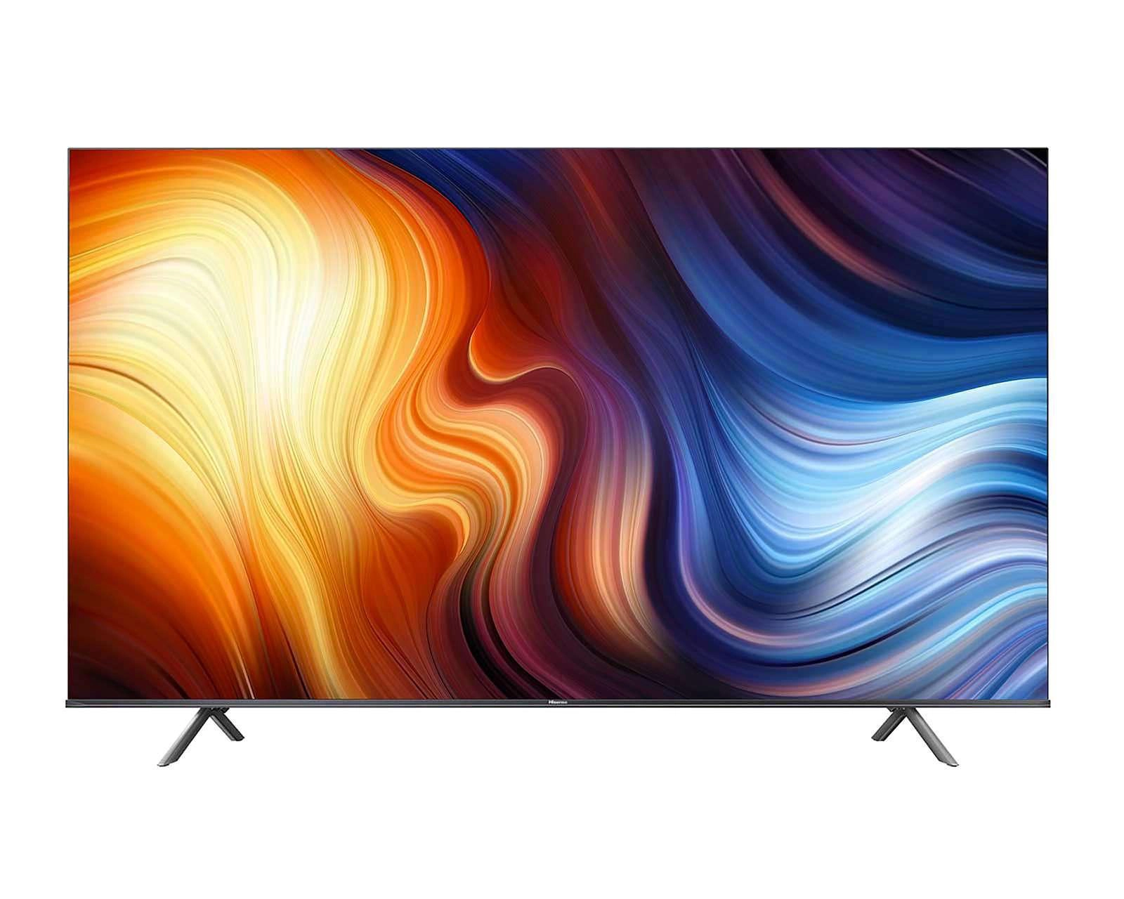 Foto 4 pulgar | Pantalla LED Hisense 85" Ultra HD 4K Smart TV 85A7H