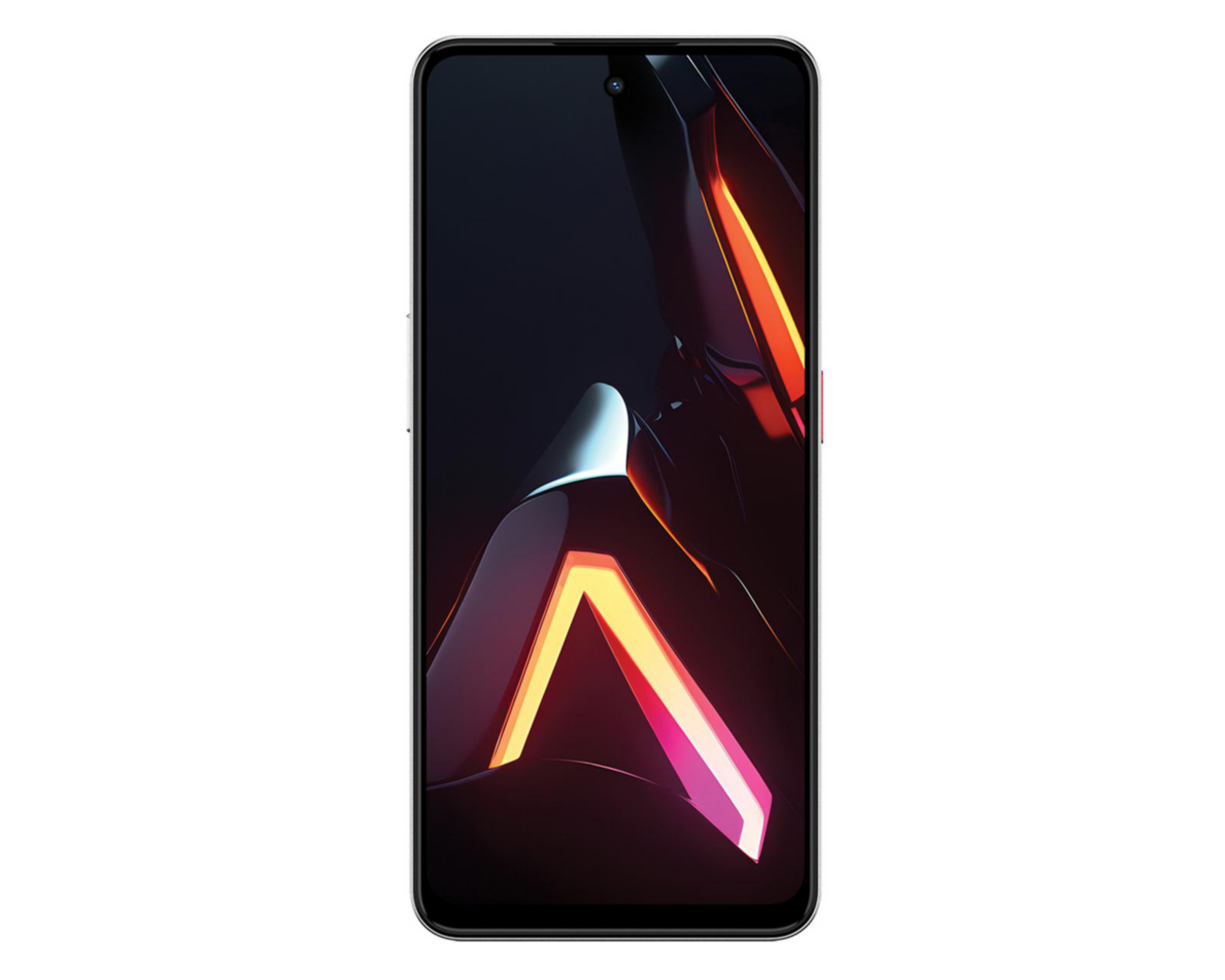 Foto 4 pulgar | Telcel Nubia Neo 3 5G 256 GB Plata