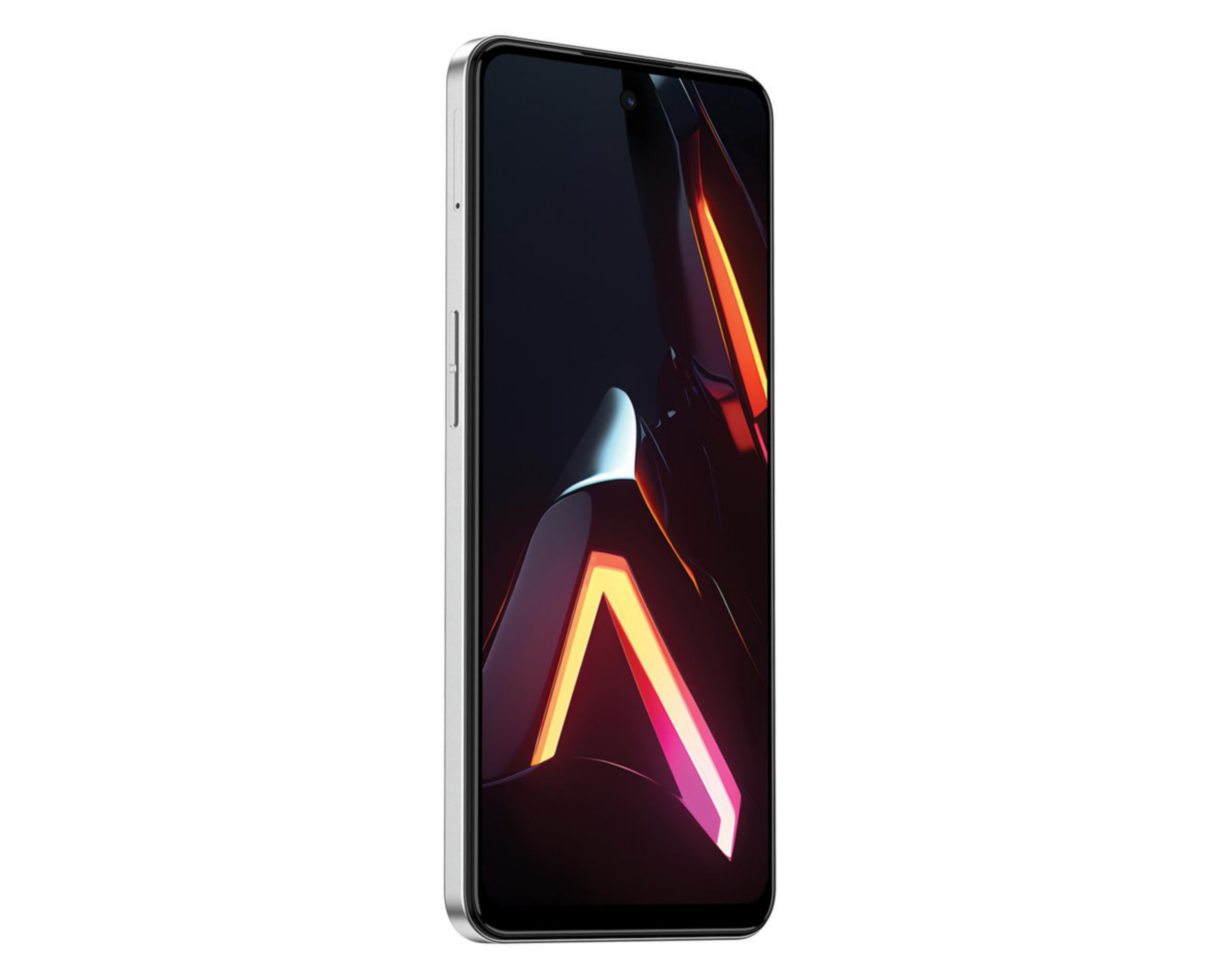 Foto 5 pulgar | Telcel Nubia Neo 3 5G 256 GB Plata