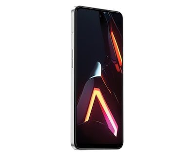 Foto 4 | Telcel Nubia Neo 3 5G 256 GB Plata