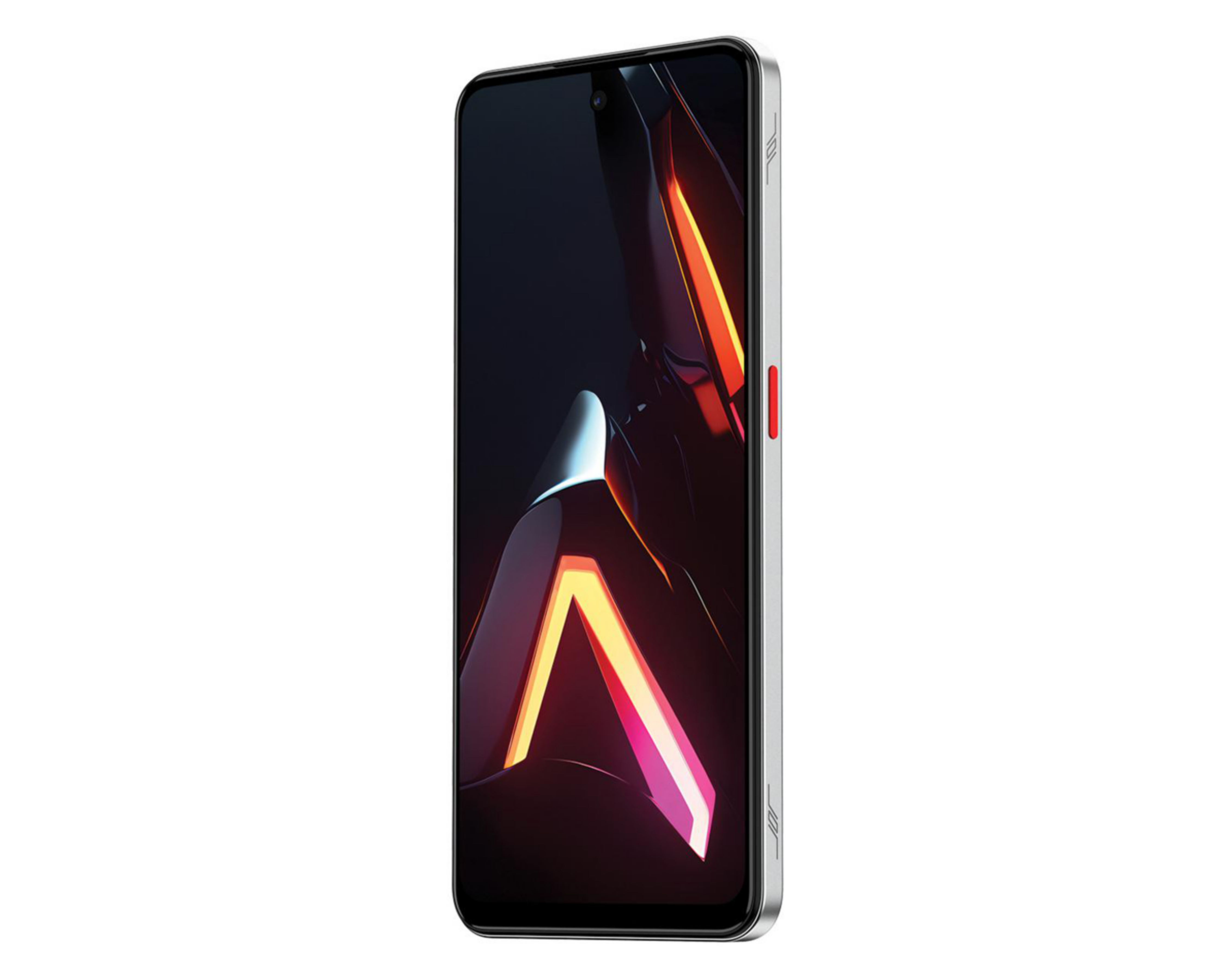 Foto 6 pulgar | Telcel Nubia Neo 3 5G 256 GB Plata