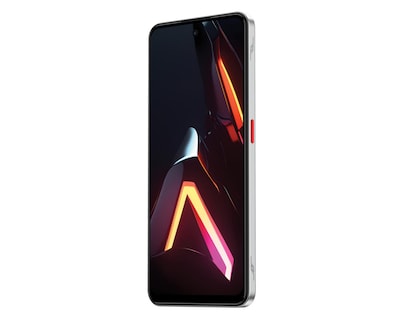 Foto 5 | Telcel Nubia Neo 3 5G 256 GB Plata