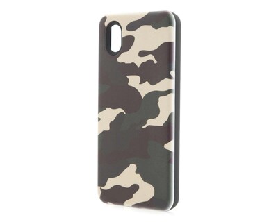 Foto 4 | Funda Blob para ZTE Blade A3