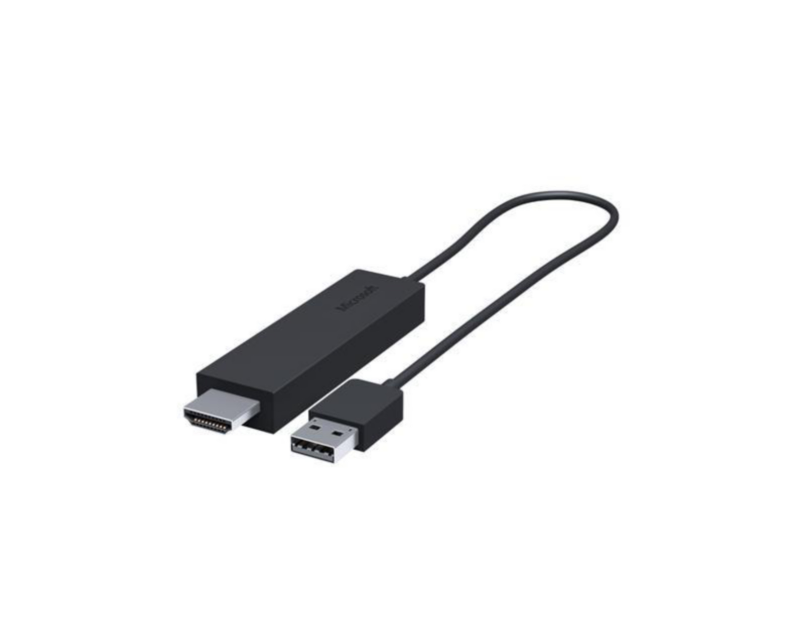 Receptor de Audio y Video Microsoft CG4-00001 Negro