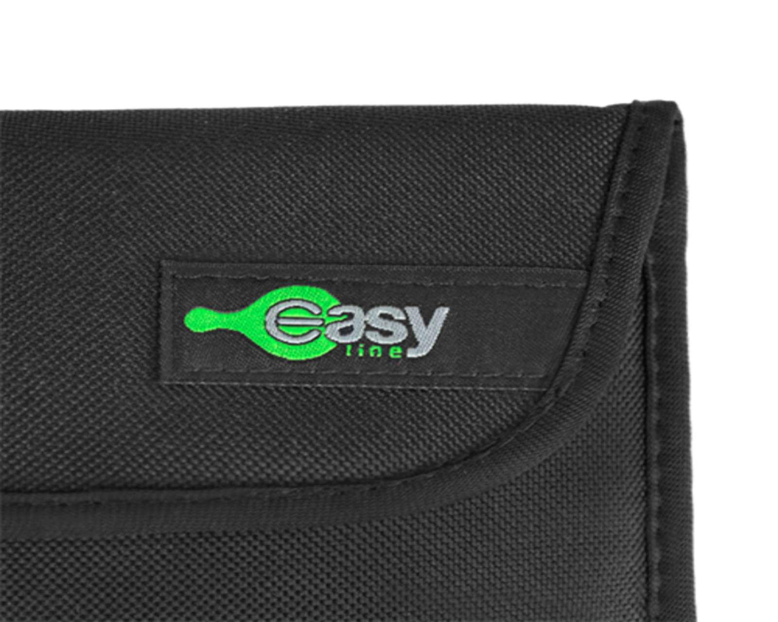 Foto 4 pulgar | Funda para Tablet de 8" - 9" Easy Line color Negro