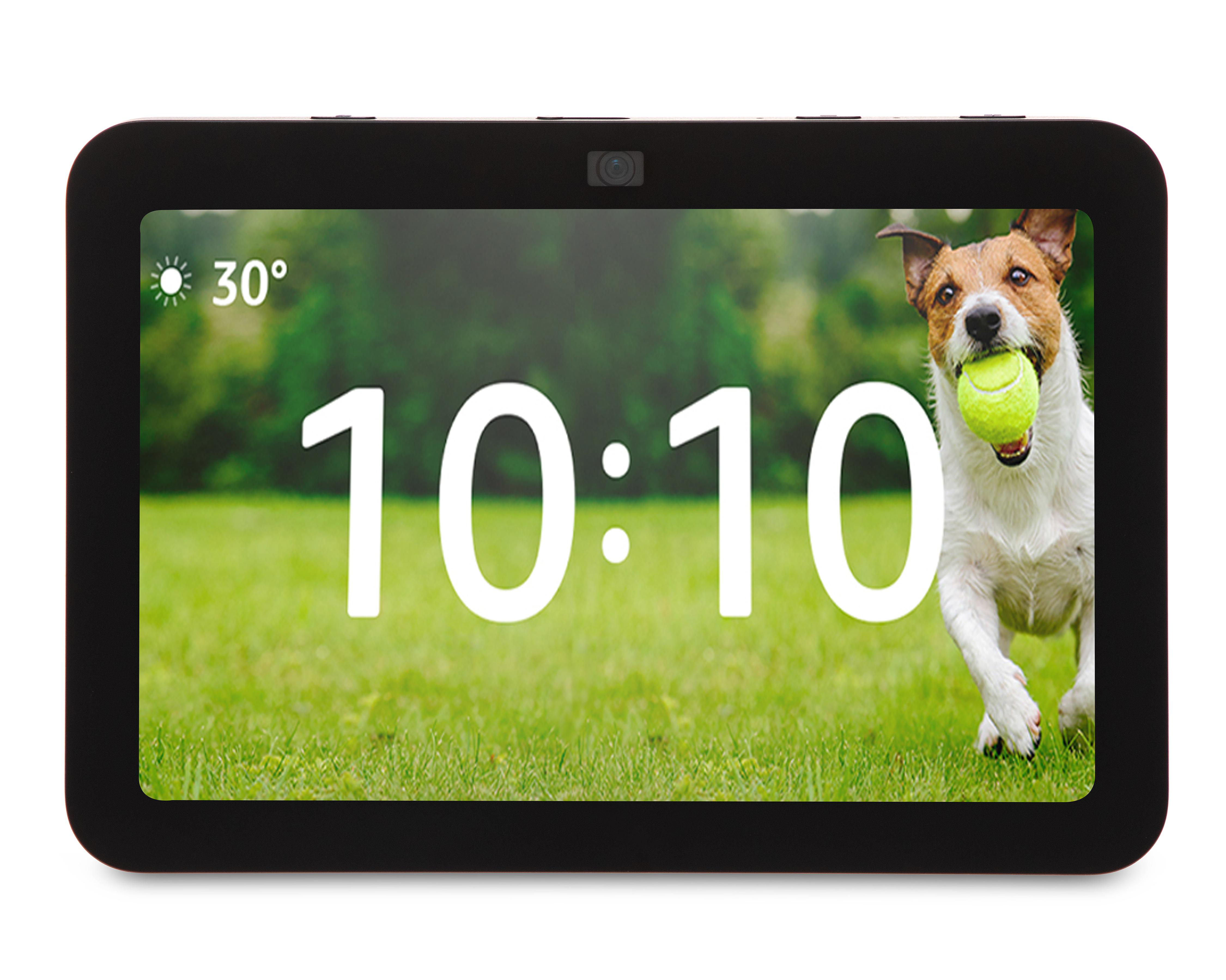 Foto 2 pulgar | Amazon Echo Show 8 3.a Generación con Alexa