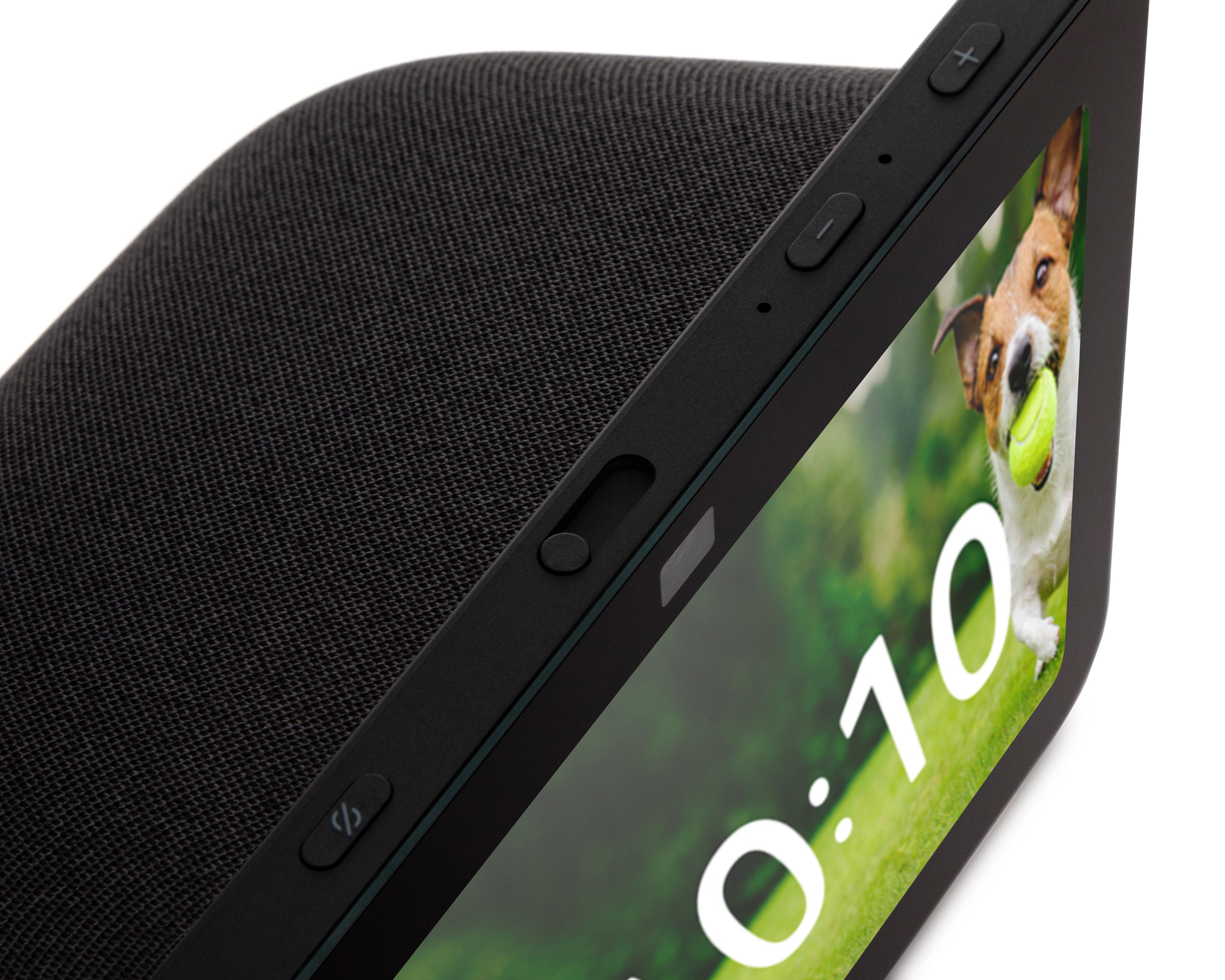 Foto 3 pulgar | Amazon Echo Show 8 3.a Generación con Alexa